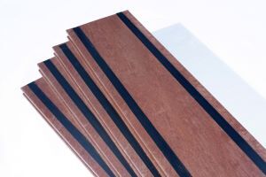 All-Polymer verstärkter Prototyp All-Polymer verstärkter Prototyp