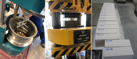 REPOST_Abb_Laborversuche Kalksandstein REPOST_Abb_Laborversuche Kalksandstein
