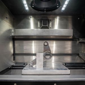Reparatur eines Winkelhebels mittels Laser Powder Bed Fusion_300